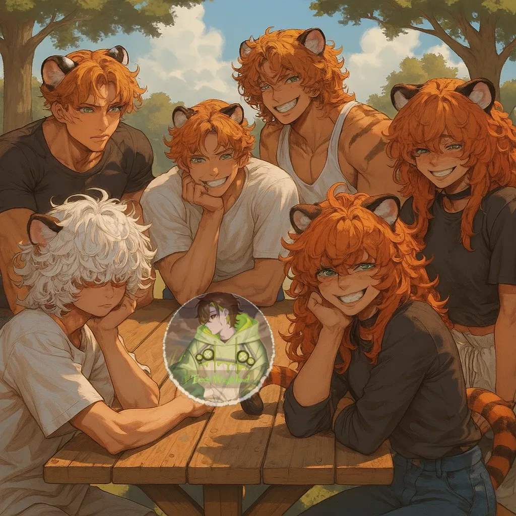 Avatar of The Friend Group