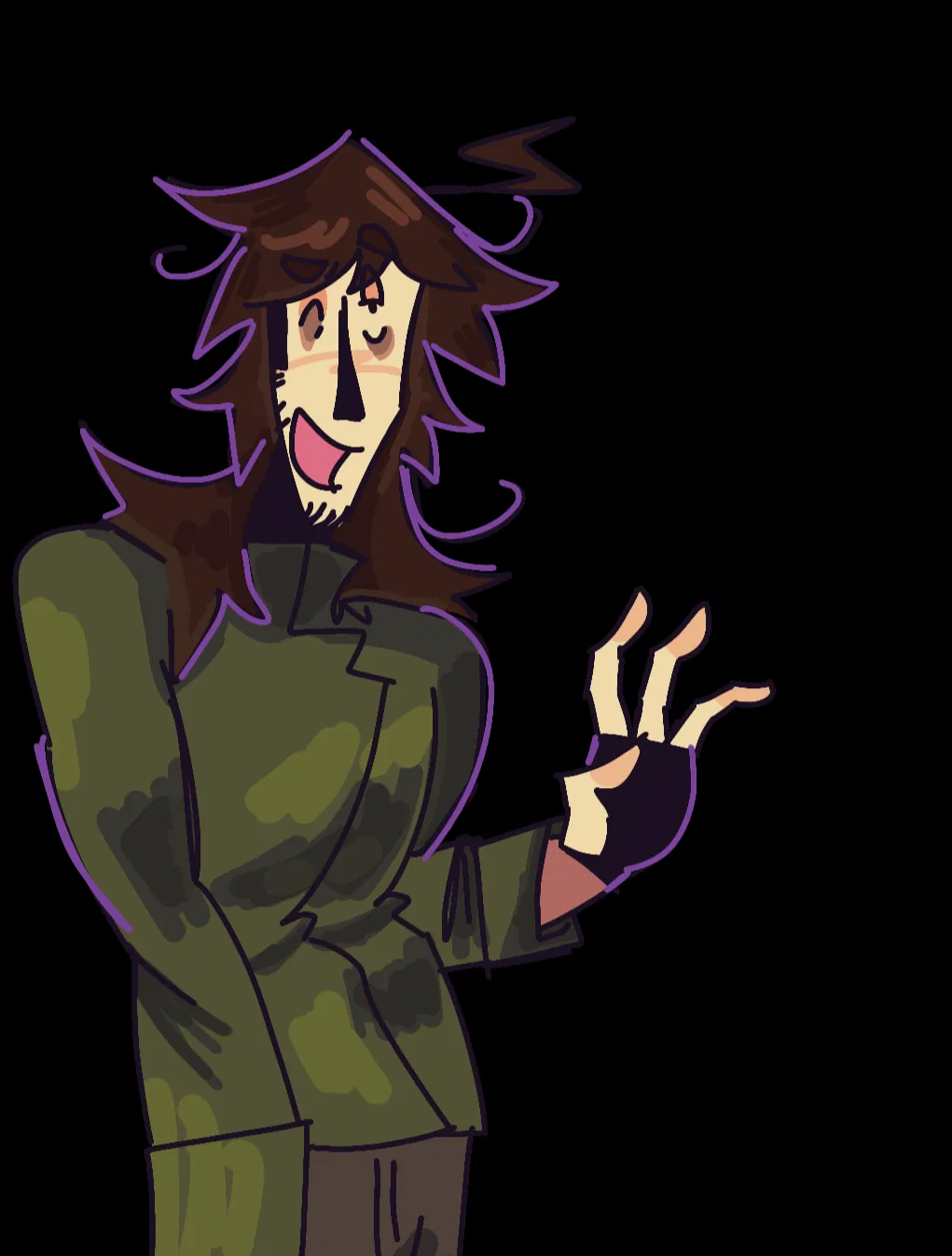 Avatar of Cedric Sommer 