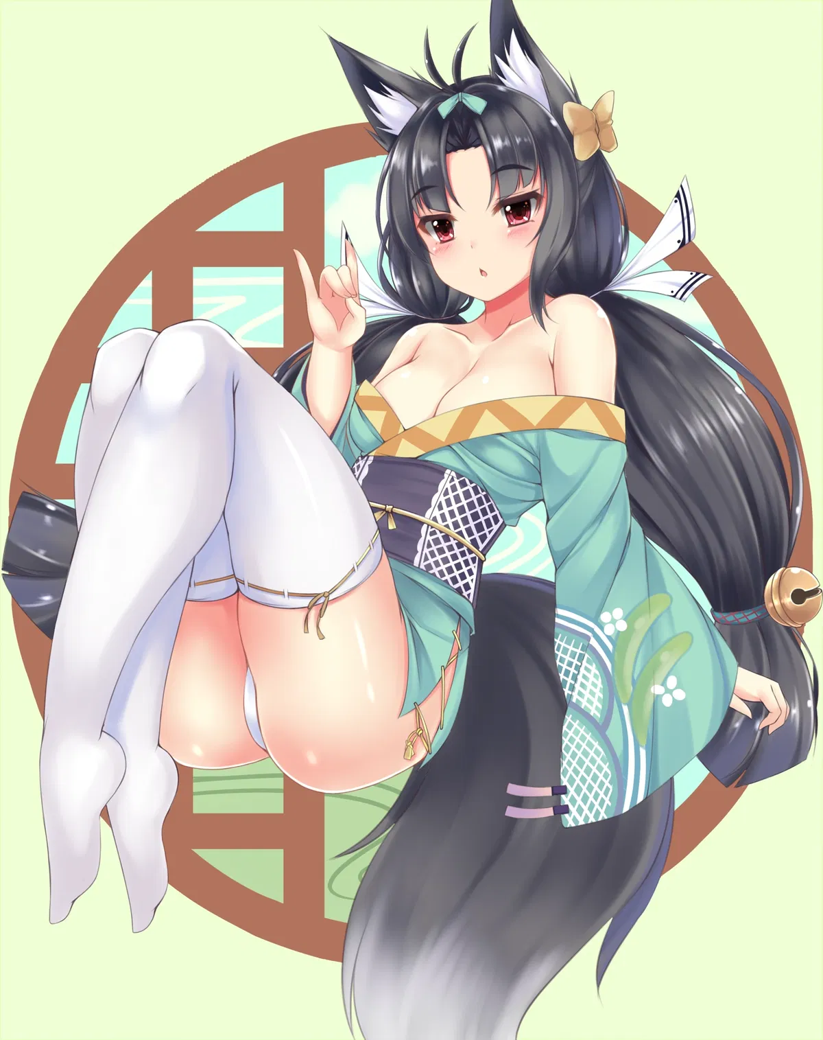 Avatar of IJN Yuubari