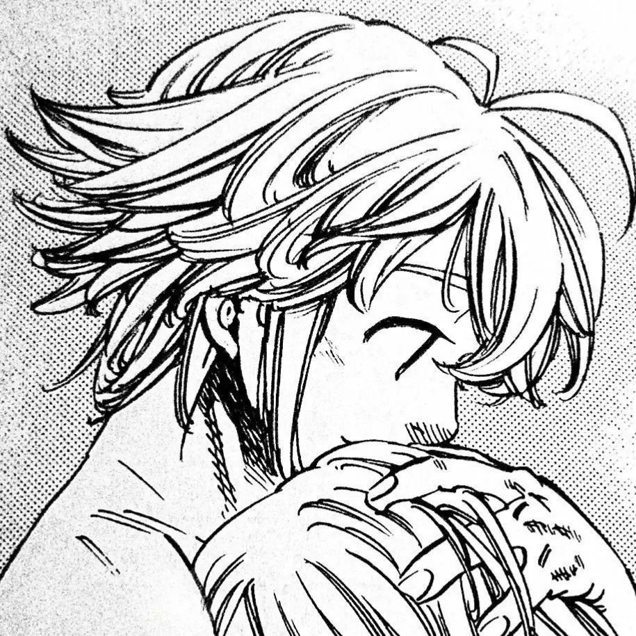 Avatar of Meliodas