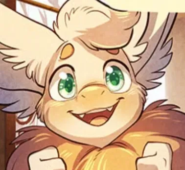 Avatar of Belfry
