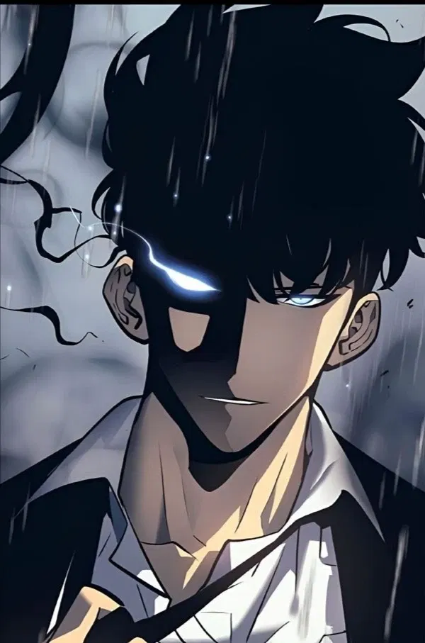 Avatar of Sung Jinwoo
