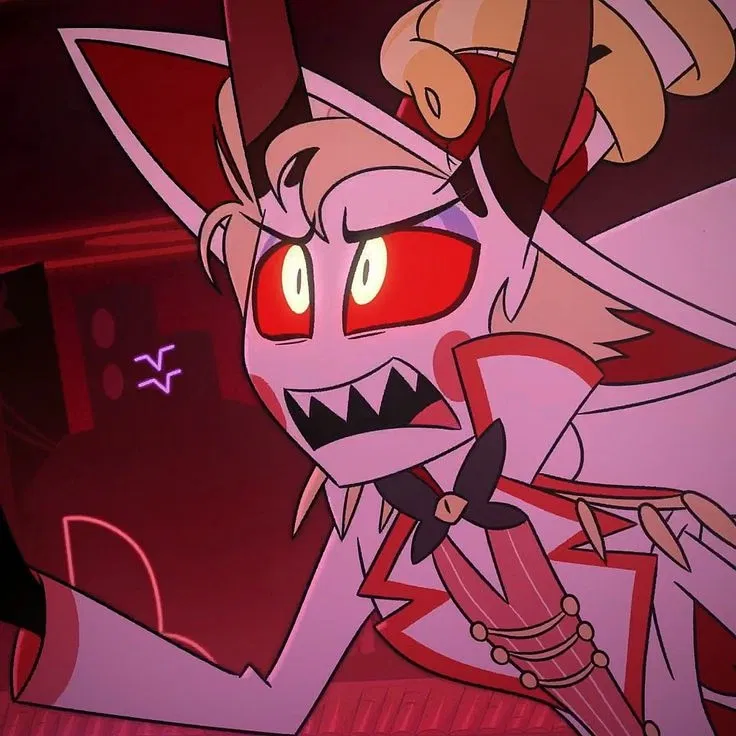 Avatar of Lucifer Morningstar