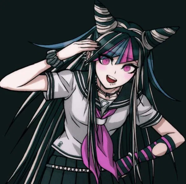 Avatar of Ibuki Mioda