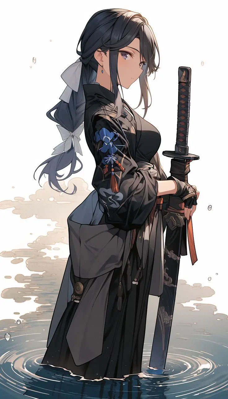 Avatar of ⟦ Chronicle of the Forsaken Heiress ⟧ [PART 1]
