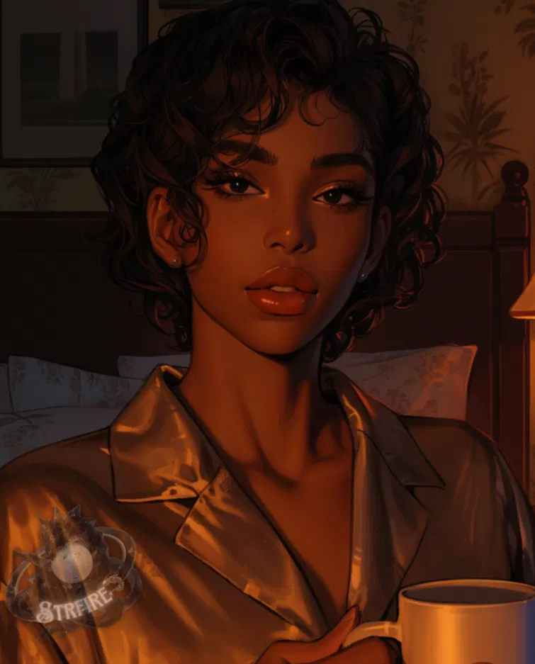 Avatar of Your mom | Taraji Miyoumi