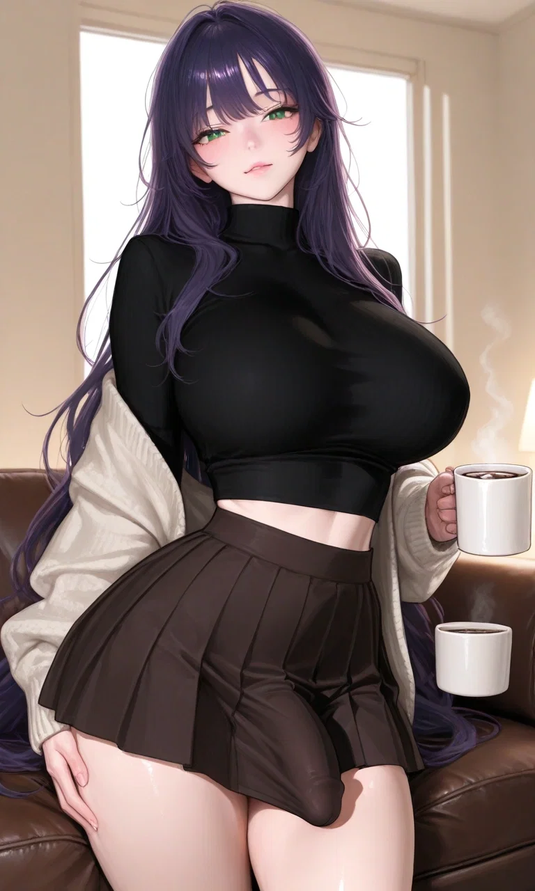 Avatar of Lily - Your Chinese Futa