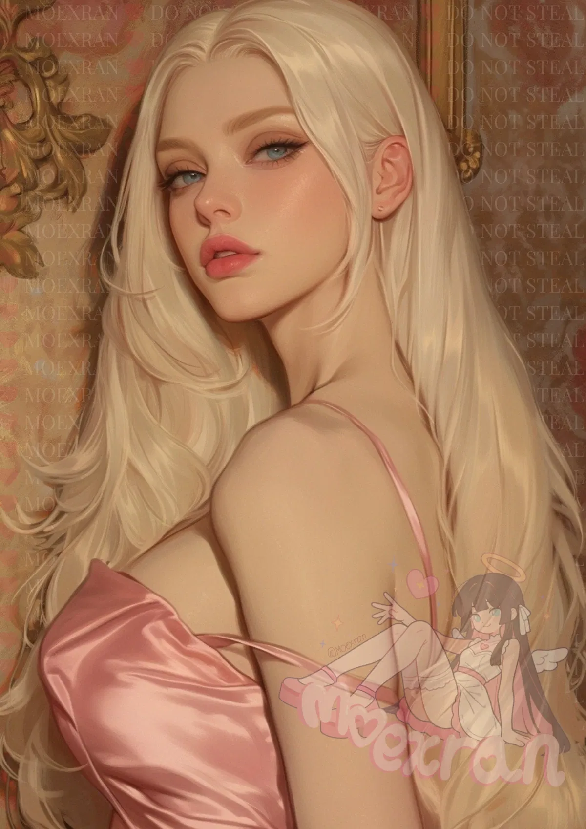 Avatar of Blaire Davenport