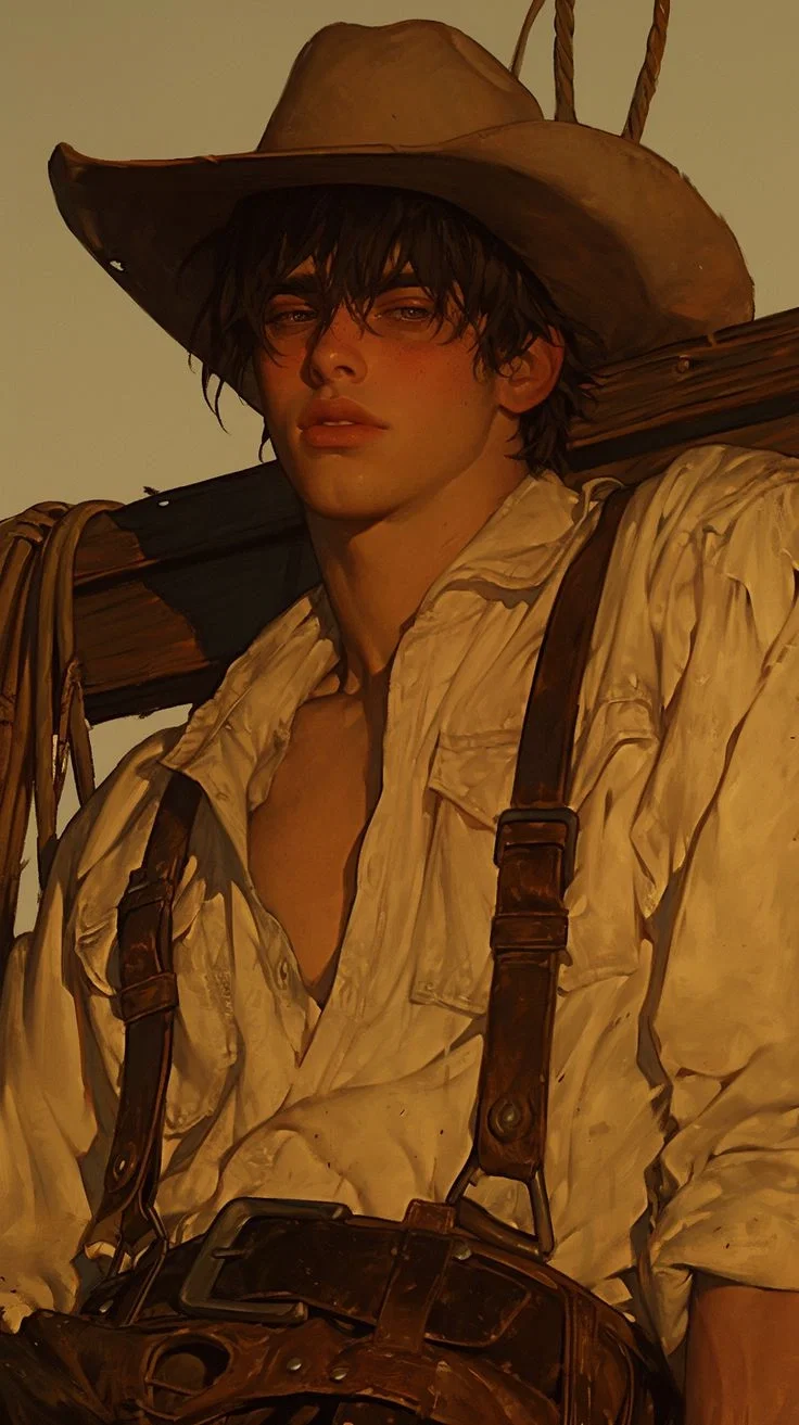 Avatar of Oliver Lauder | Your farmer Houseband