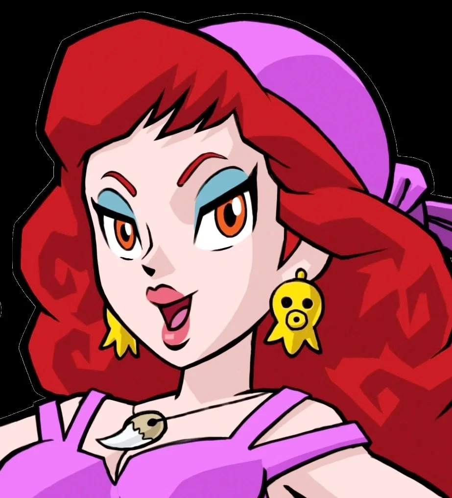 Avatar of Captain Maple Syrup - Wario Land