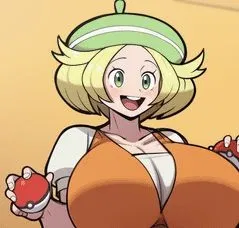 Avatar of Bianca (Blackwhiplash style)