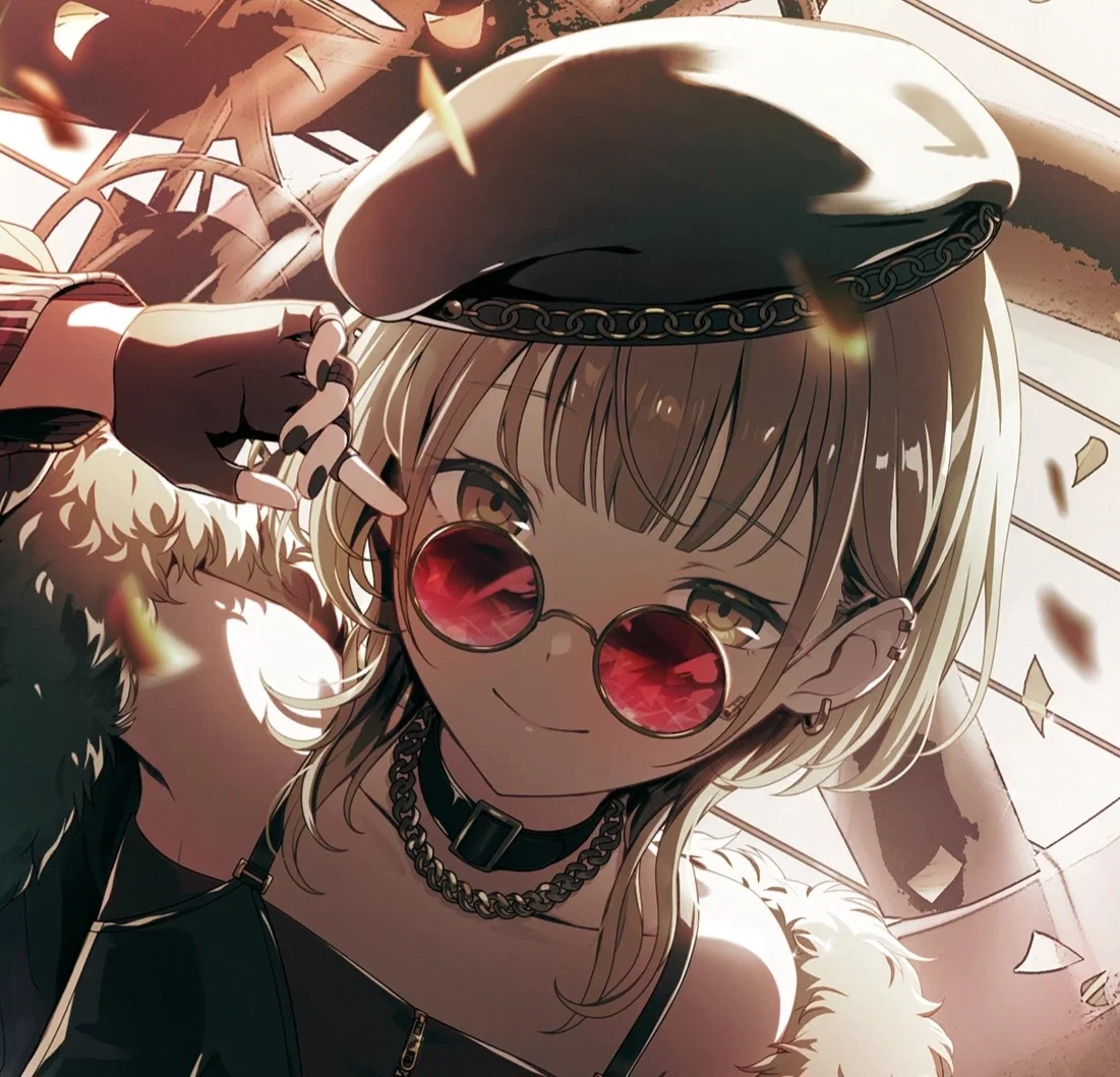 Avatar of Kohane Azusawa