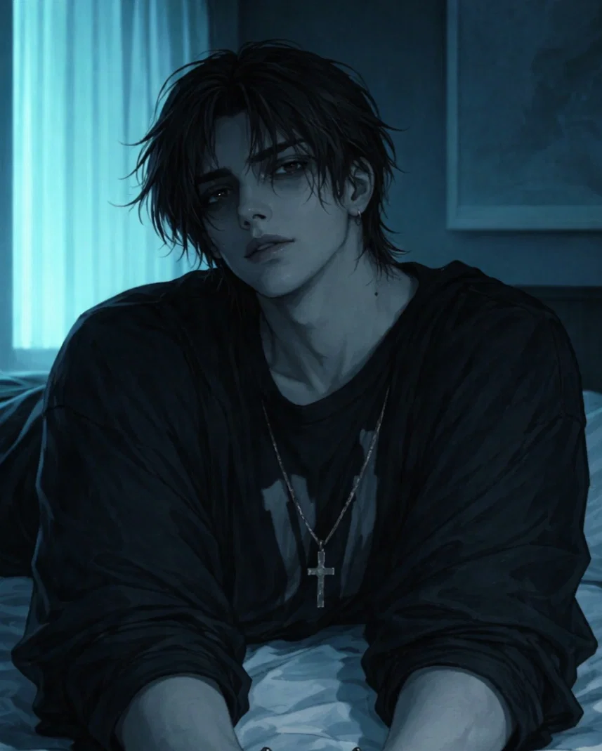 Avatar of Dylan Vanderberg 