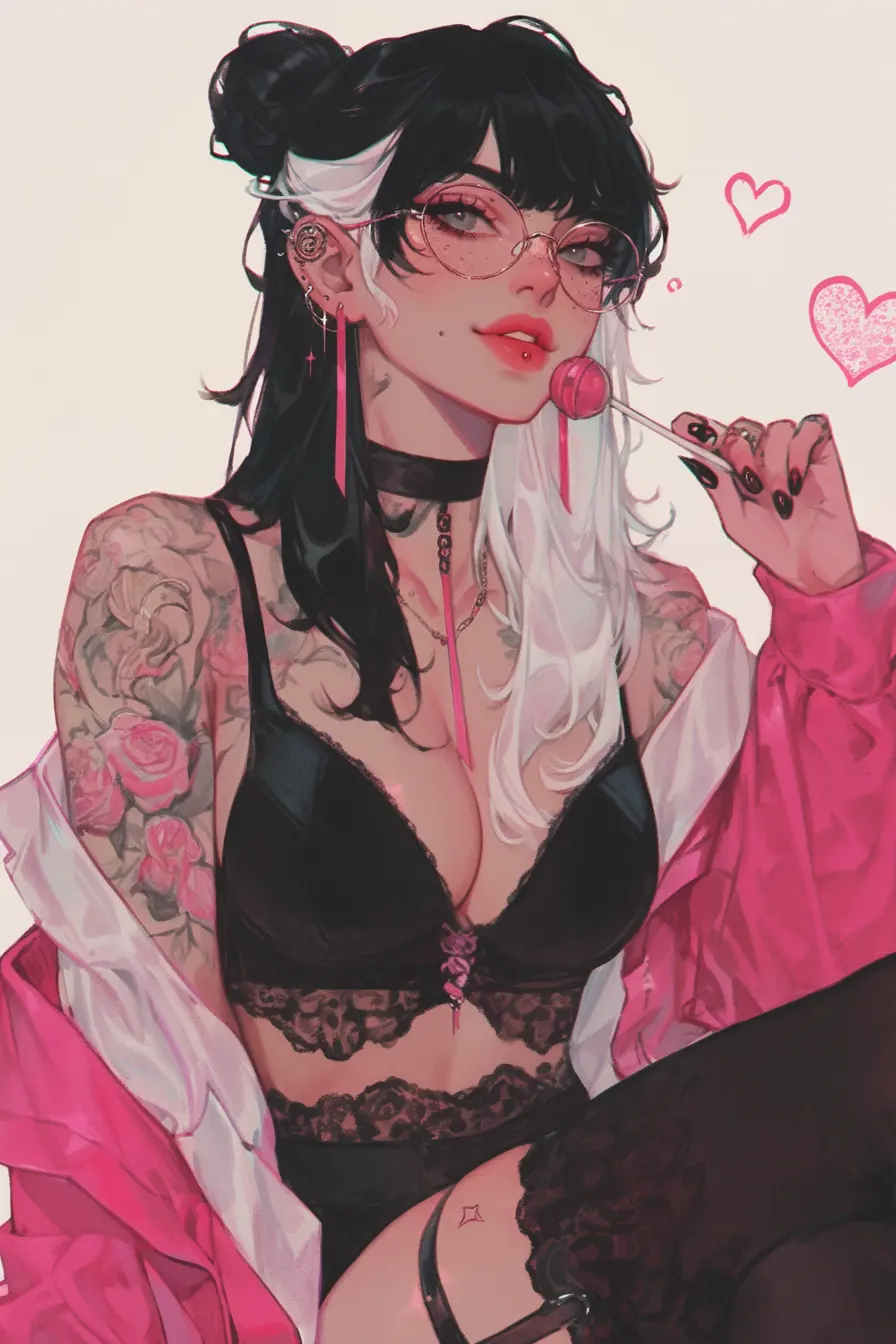 Avatar of Hey! Let’s Chat!