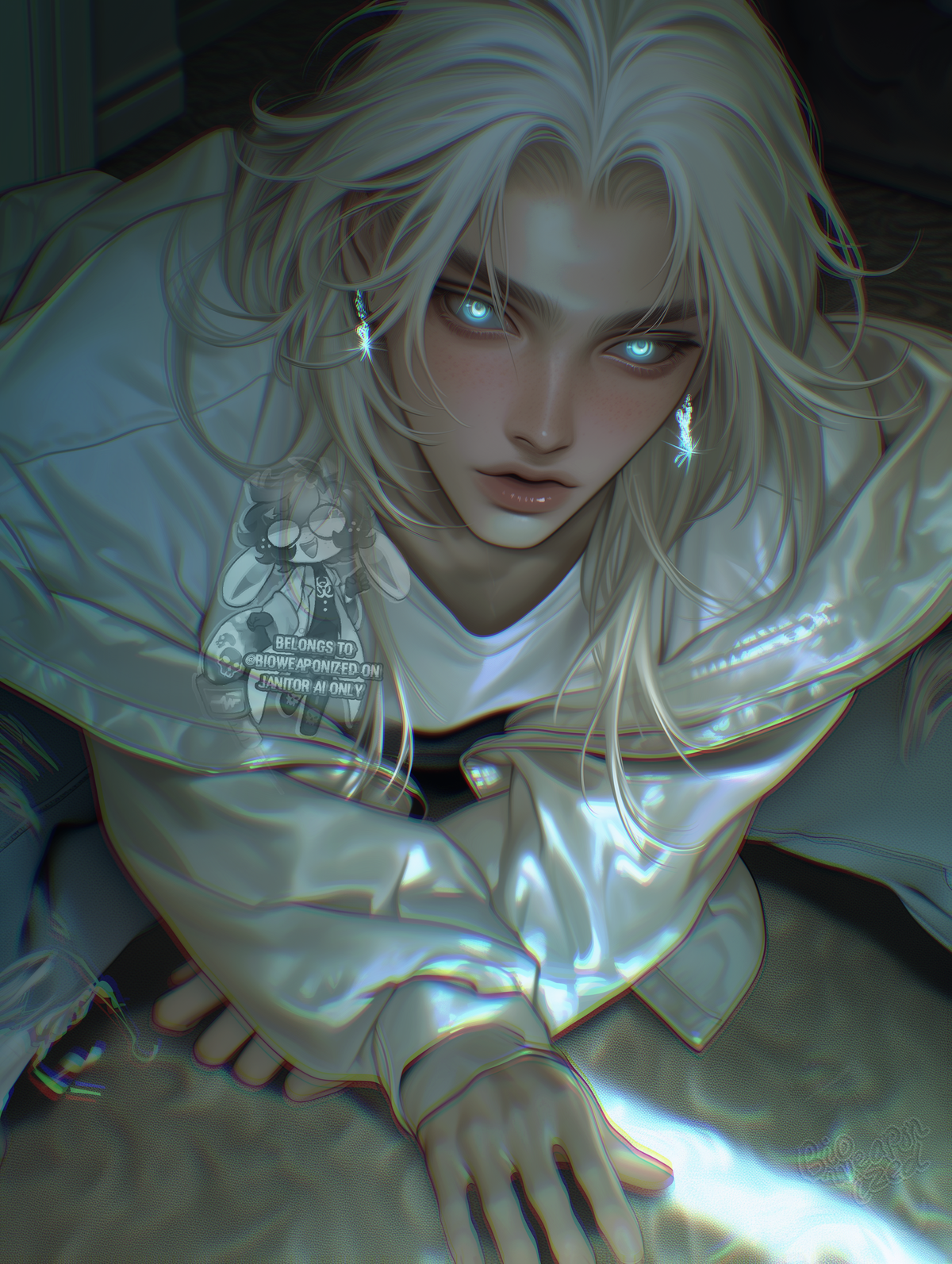 Avatar of Vibrel | DATE EVERYTHING