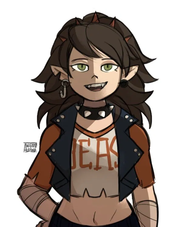 Avatar of Viney