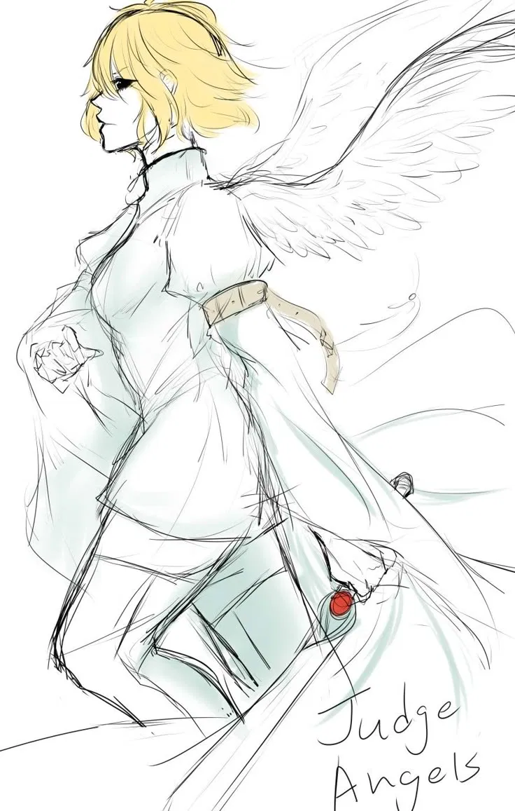 Avatar of Judge Angels 