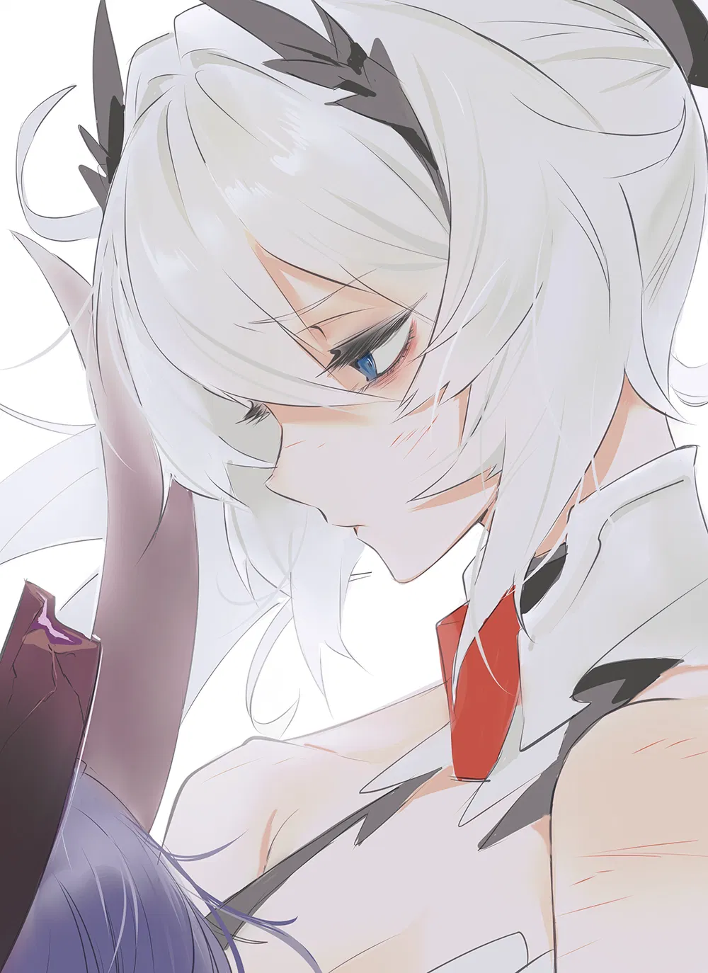 Avatar of Kiana Kaslana