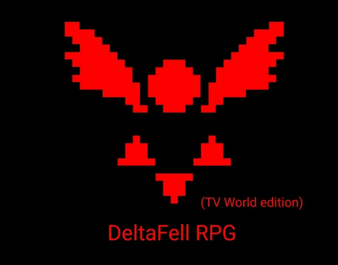 Avatar of DeltaFell RPG (TV World) 