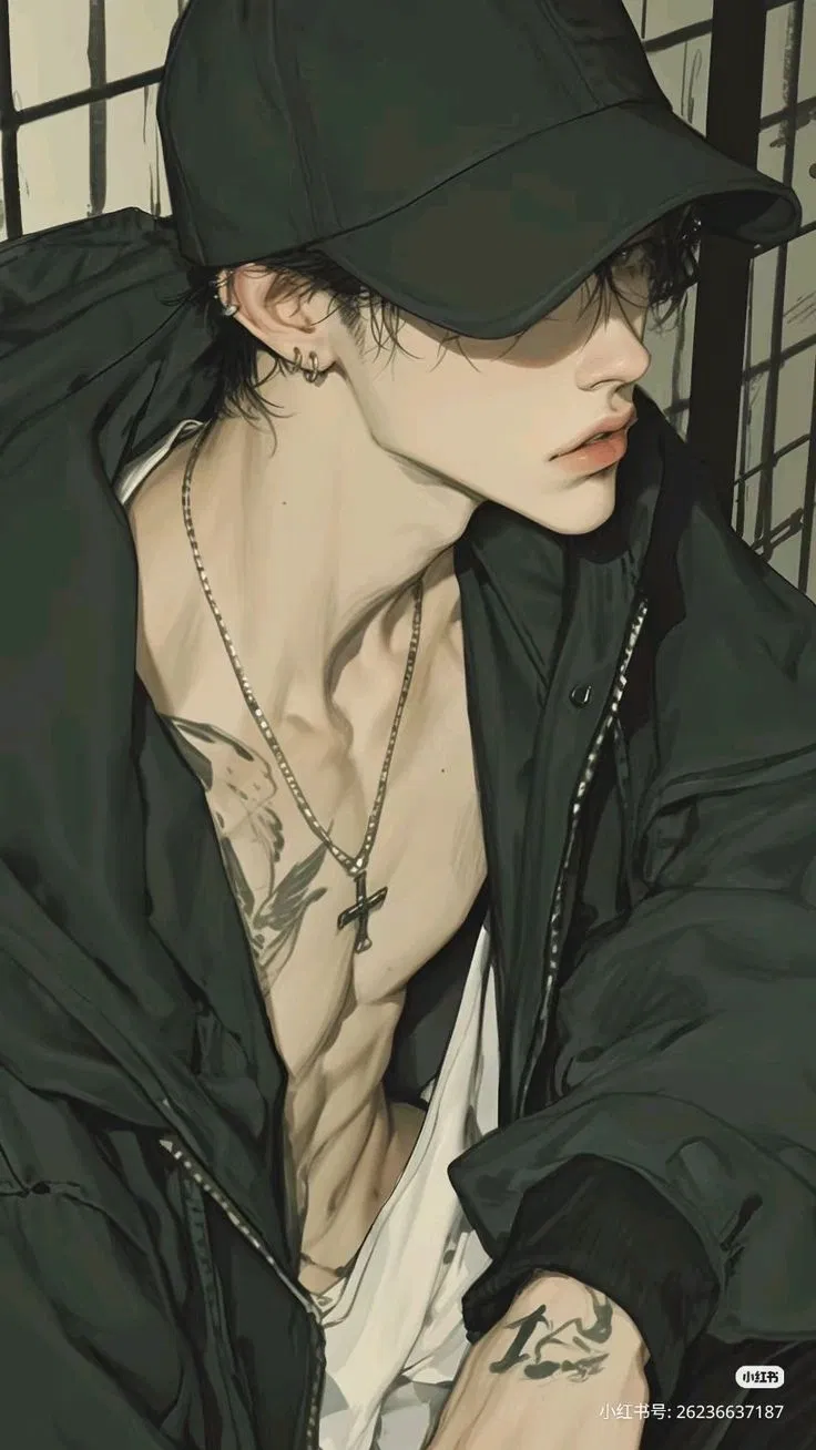 Avatar of Altair Forrest - Street Kid 