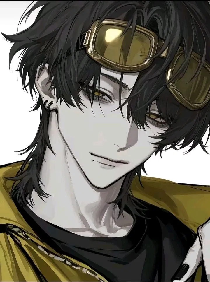 Avatar of Theodore ★ Caring bf