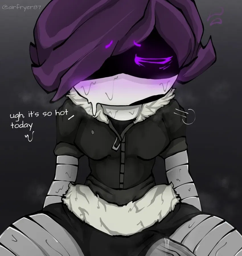 Avatar of Futa Uzi Doorman