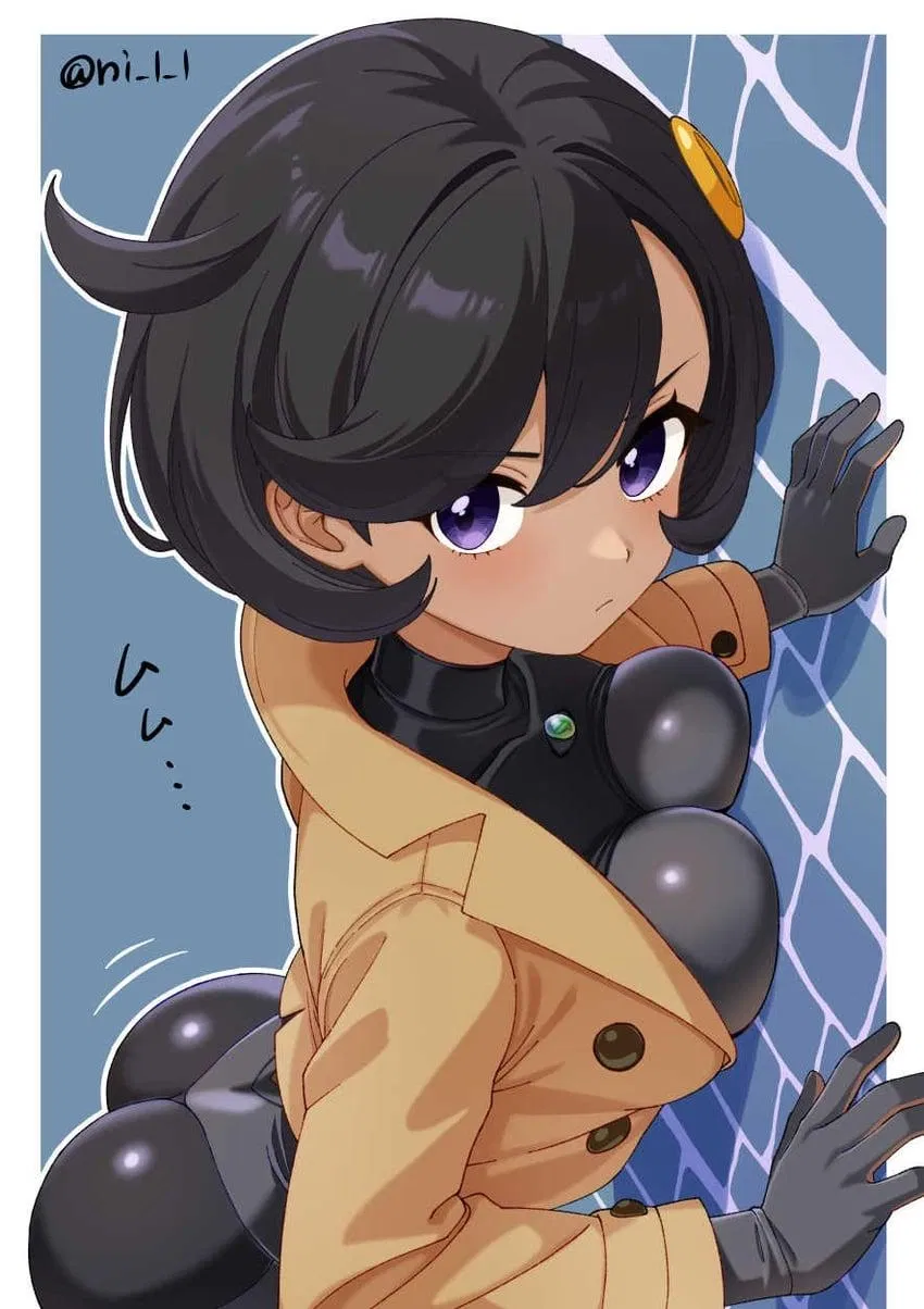 Avatar of Detective Emma