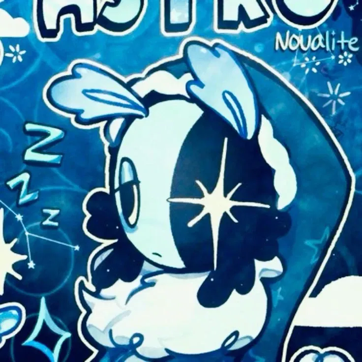 Avatar of Astro Novalite