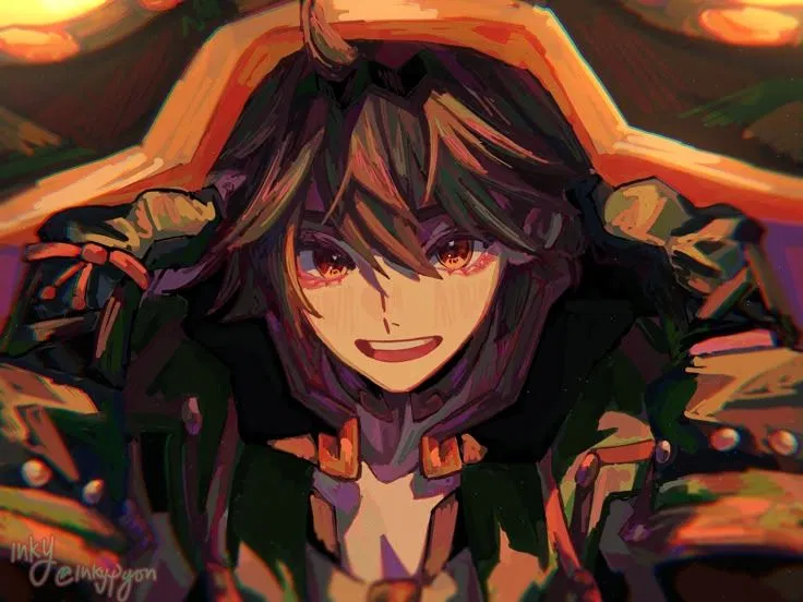 Avatar of Ga-Ming