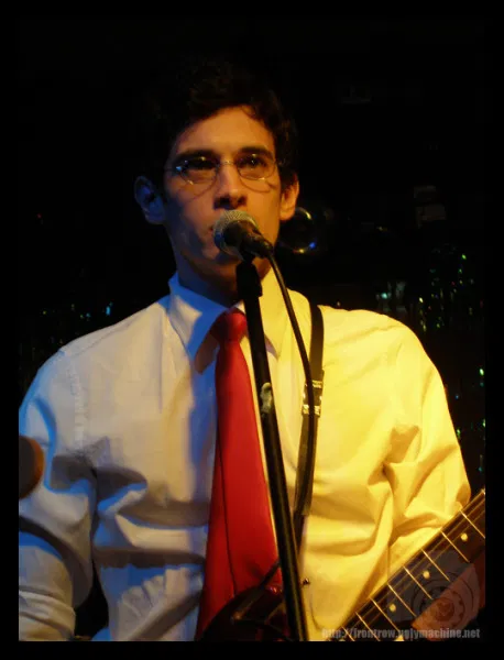 Avatar of Joe Hawley