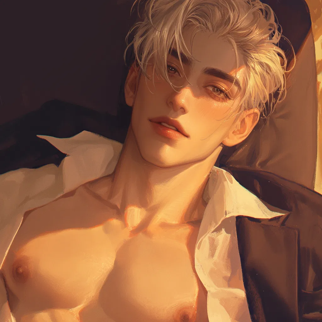 Avatar of Lucien Beaumont