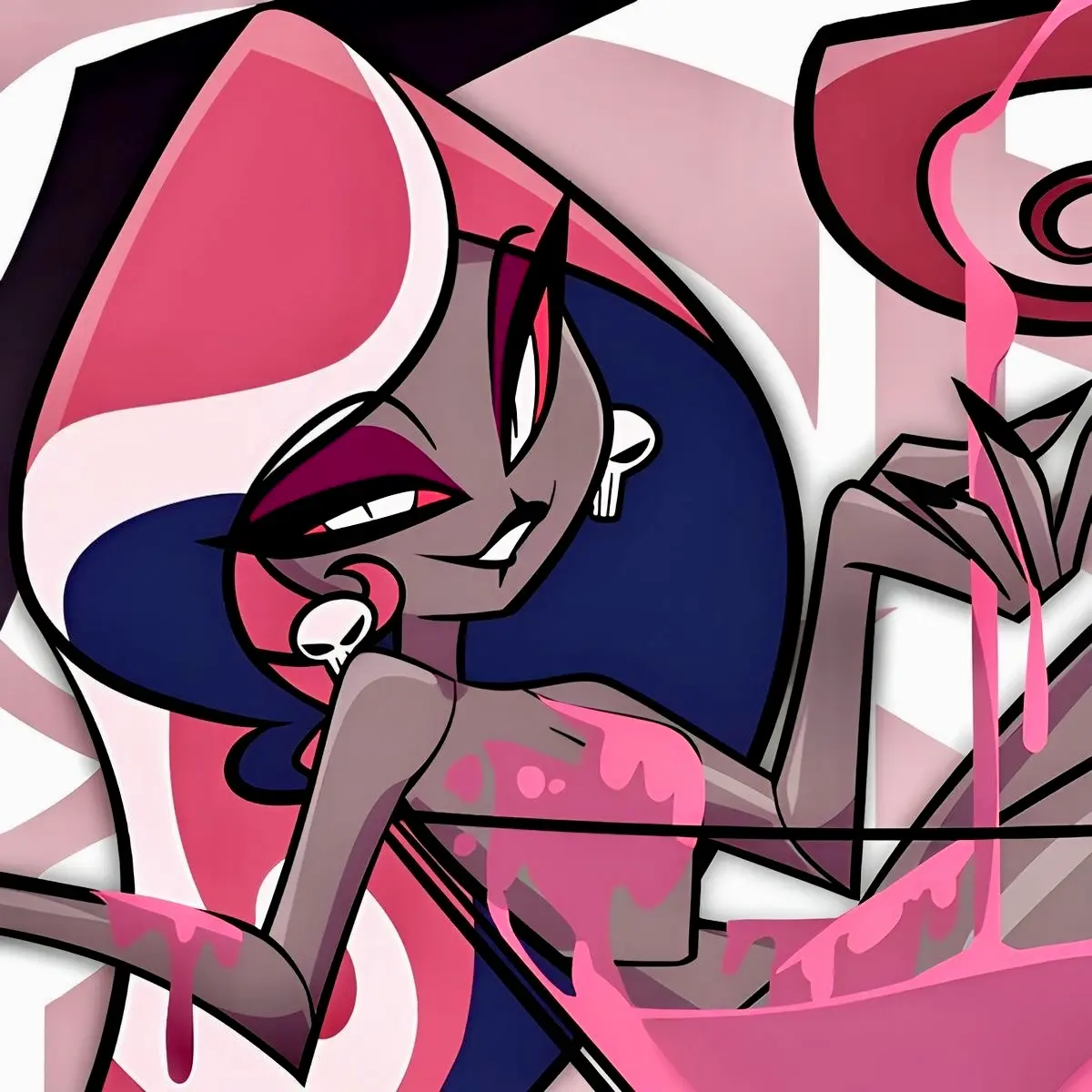 Avatar of Velvette 
