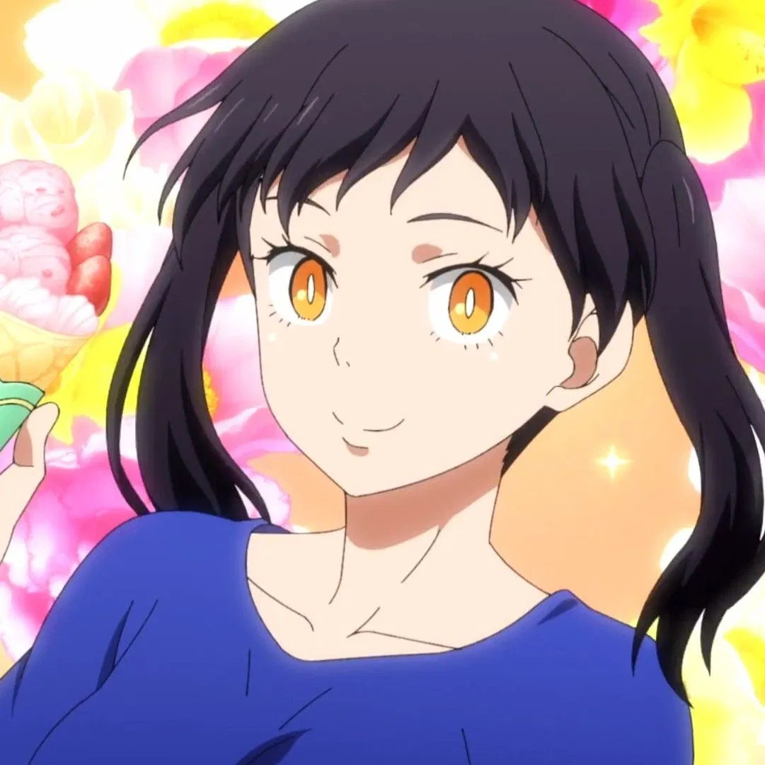 Avatar of Tamaki Kotatsu (Girlfriend A.U.)