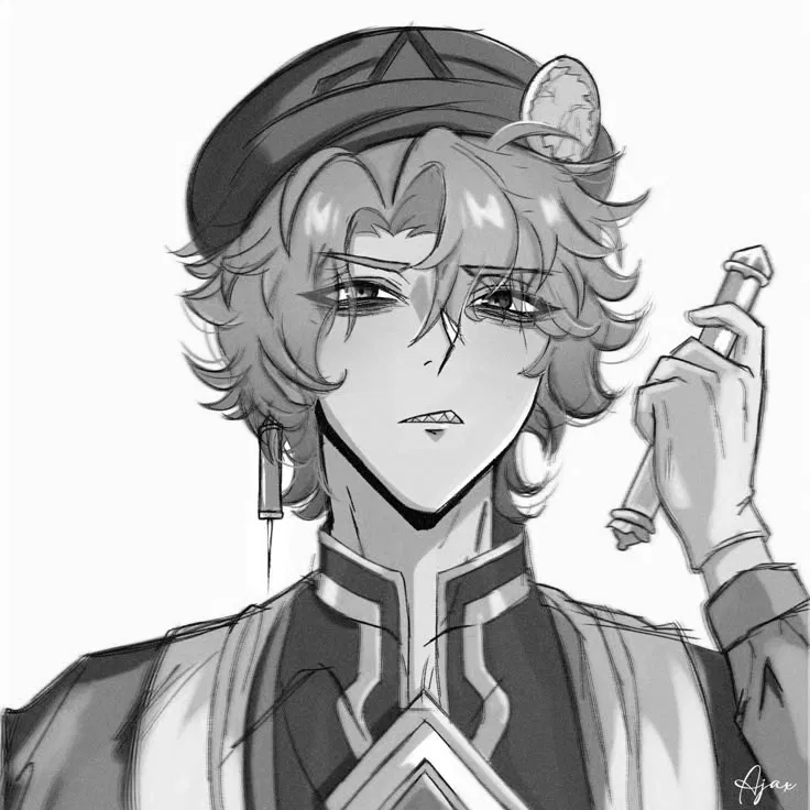 Avatar of Zandik - Summer Camp!