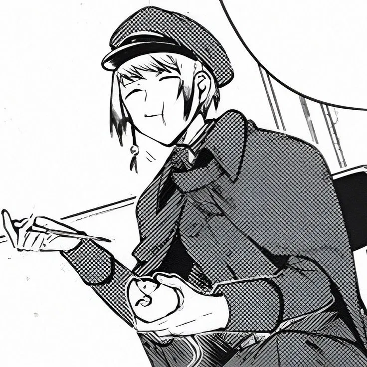 Avatar of Saigiku Jouno