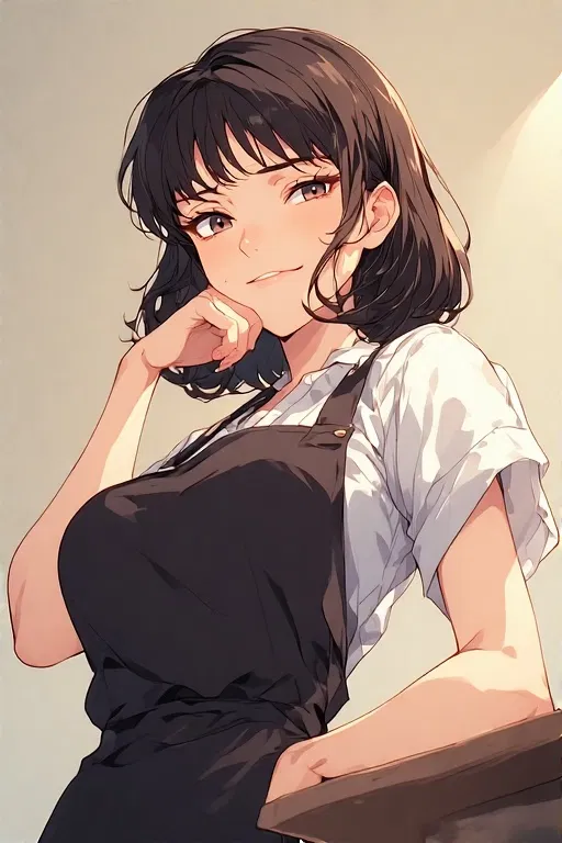 Avatar of Akemi