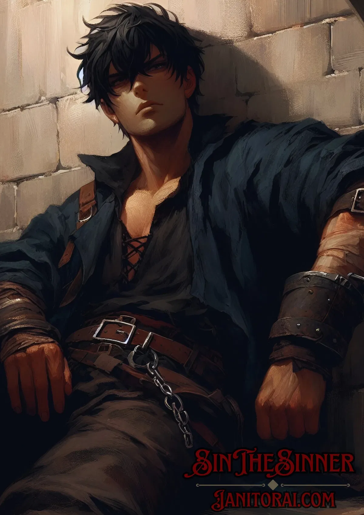 Avatar of Kenny Birch