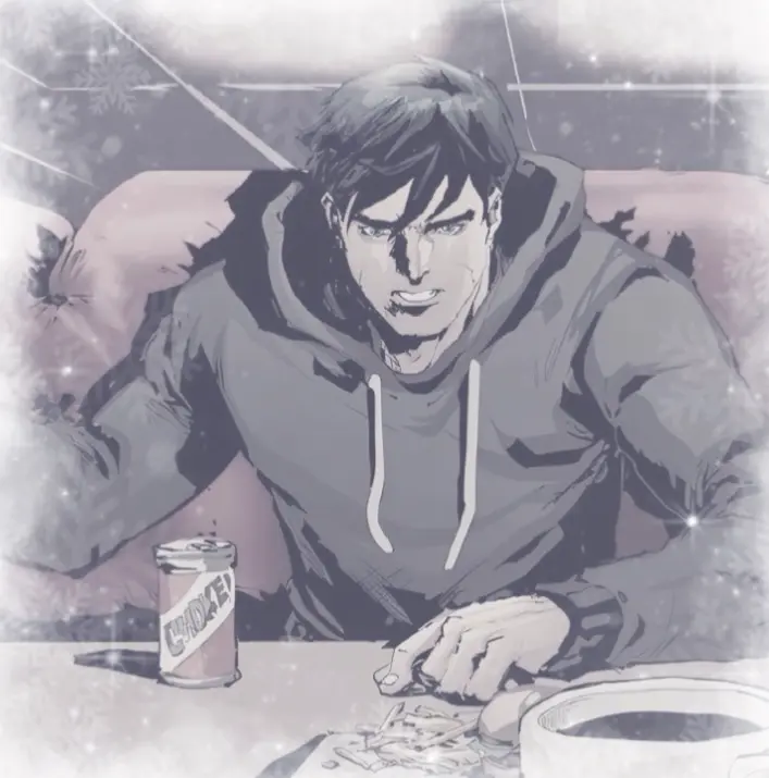 Avatar of Jason Todd