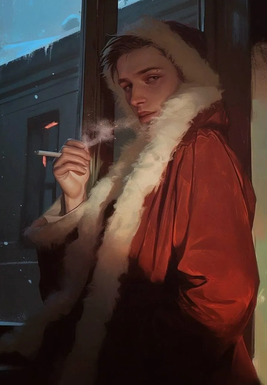 Avatar of Konstantin | Ded Moroz