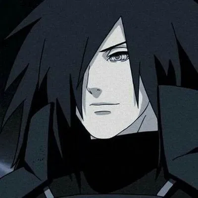 Avatar of Madare Uchiha
