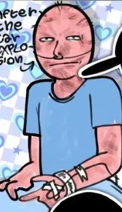 Avatar of Kevin Spencer