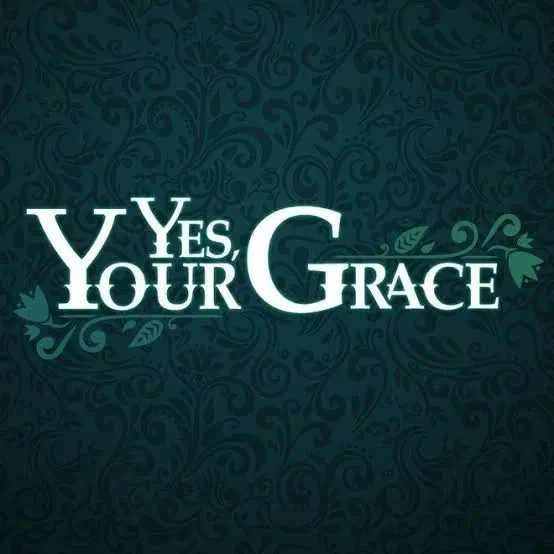 Avatar of Yes, Your Grace