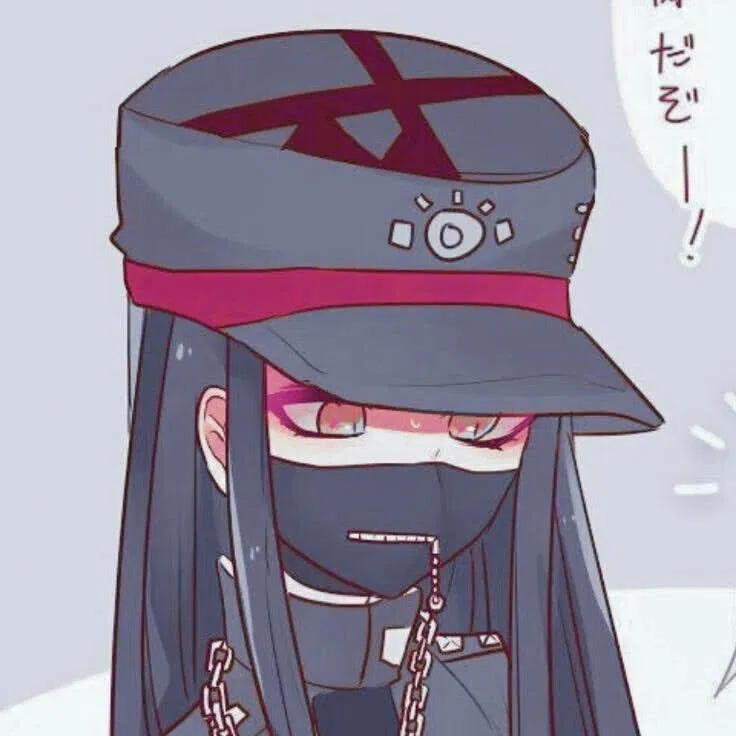 Avatar of Korekiyo Shingujj | Public outing