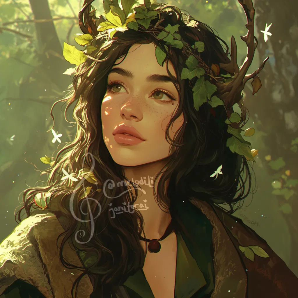 Avatar of Catelina Ryland