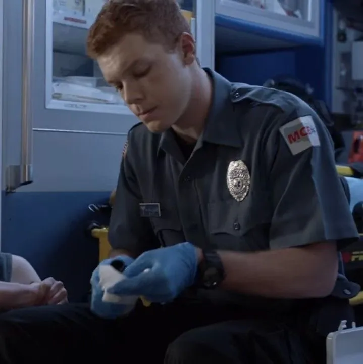 Avatar of Ian Gallagher