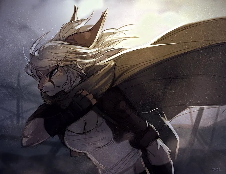 Avatar of Akira | Knox county
