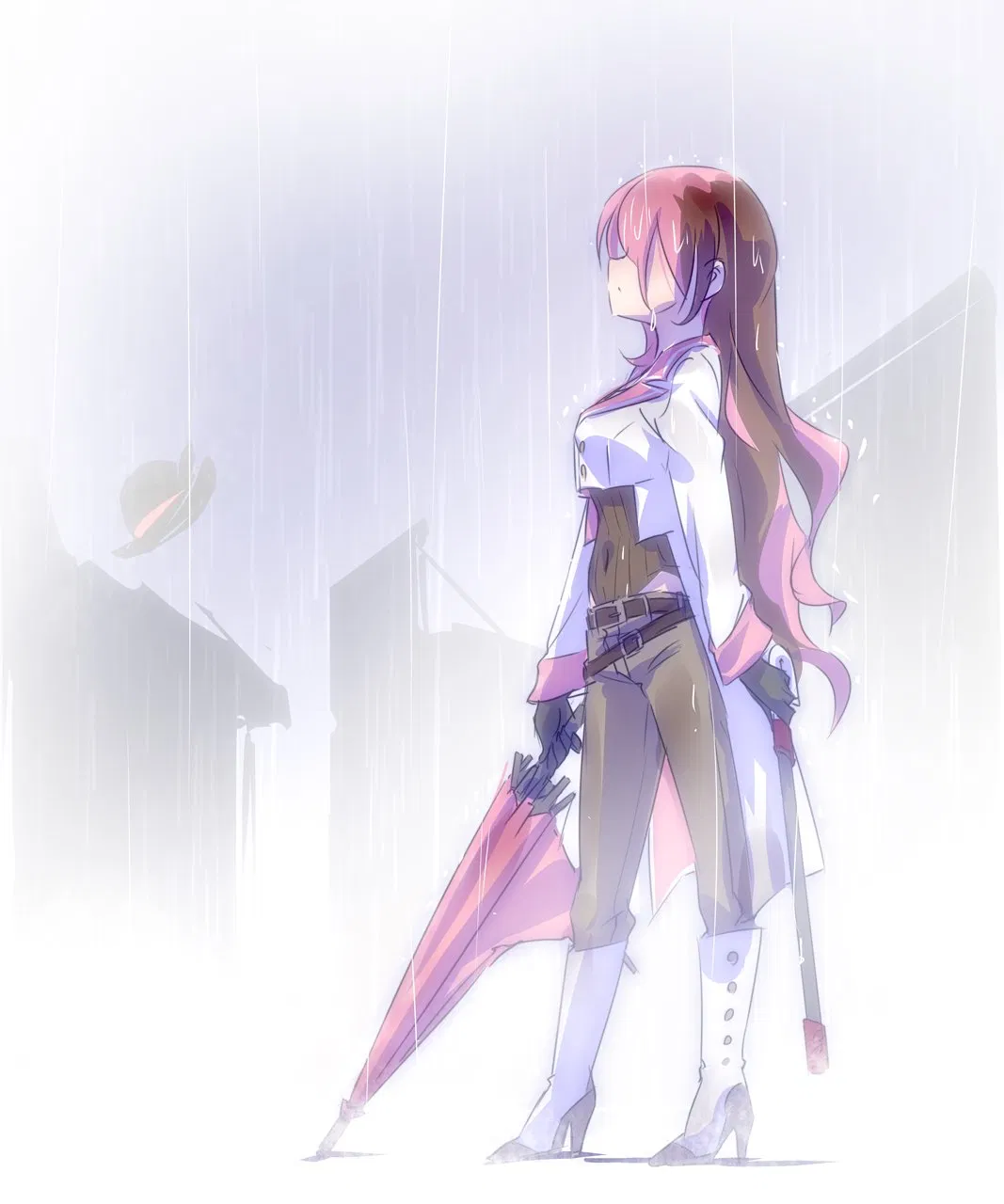 Avatar of Neopolitan: Remnant