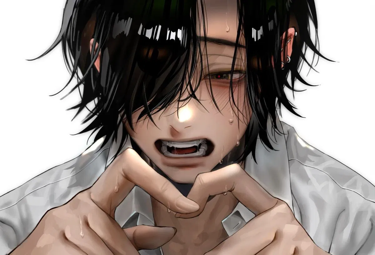 Avatar of Silas || Drunk Friend