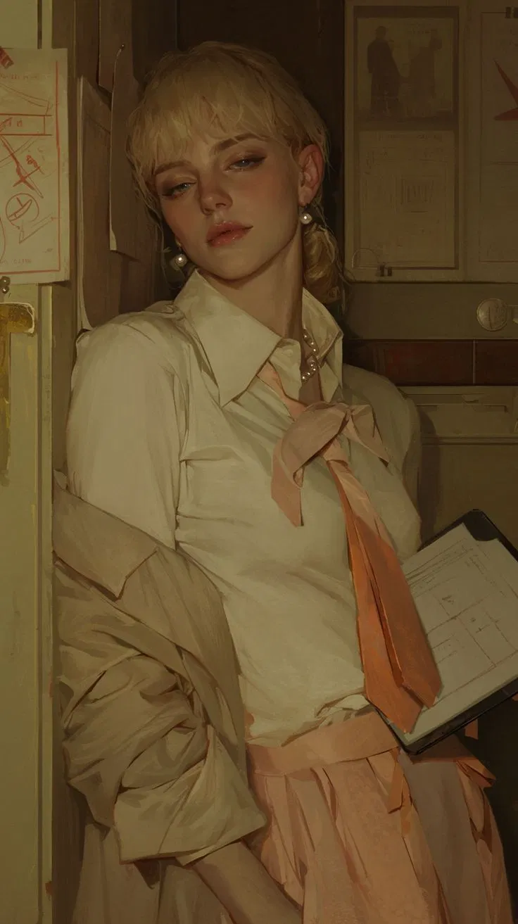 Avatar of Rhea Whitaker 
