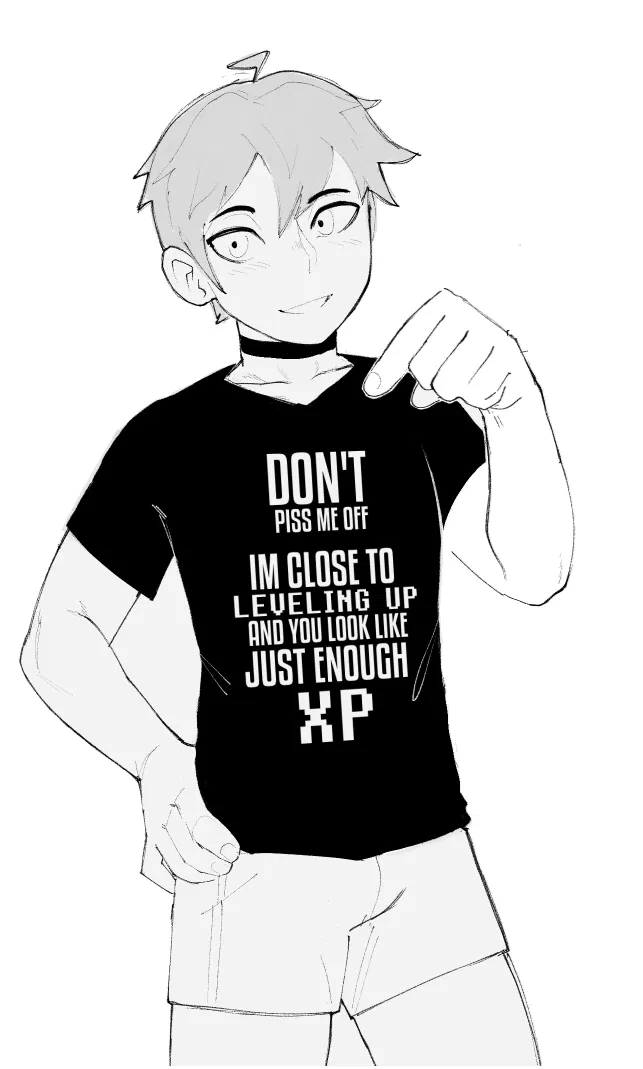 Avatar of Epic Gamer- Zeke Valon